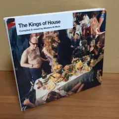 MASTERS AT WORK 『THE KINGS OF HOUSE』