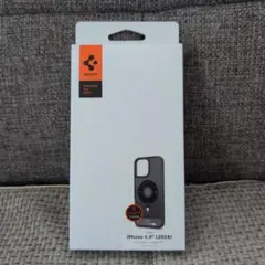 Spigen iPhone 16 Pro Max ケース MagSafe対応