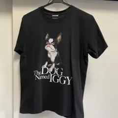イギー Tシャツ ジョジョ展 Sサイズ