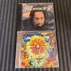 スピーチ CD2枚セット