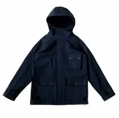新品未使用　FOBfactory MOUNTAIN PARKA Mサイズ MOUNTAIN PARKA SILAS – calif（カリフ）公式サイト