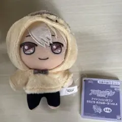 きらどる　おさんぽーず　棗巳波
