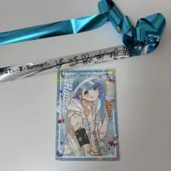 いれいす 銀テ ほとけ いむくん ライブ特典 えびばでぃ 2023