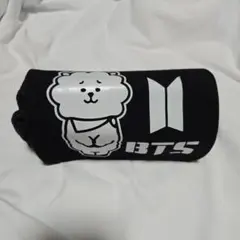 BTS/RJ/ポーチ