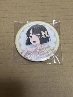 蓮ノ空　百生吟子　缶バッジ　3rd LIVE