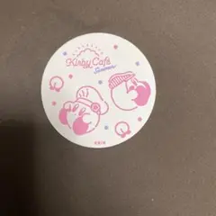 カービィカフェ2022 summerコースター