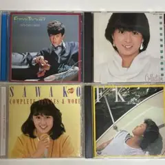 志村香　フレーバー