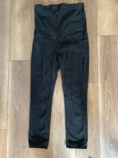 ユニクロ マタニティ パンツ デニム