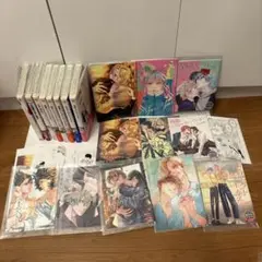 じゃのめ 8冊 特典つき