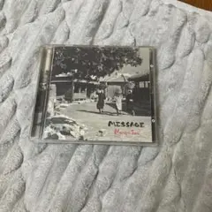 モンゴル 800/MESSAGE