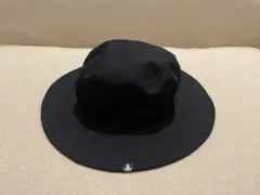 SOPHNET. ブラック バケットハット