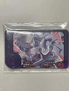【匿名配送】ポケモンフレンダ BT1弾 スーパートレジャーミュウツー
