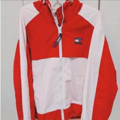 TOMMYHILFIGER♥美品ナイロンジャケット最安値