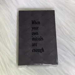 常田大希　タモリ　BOTTEGA VENET ボッテガヴェネタ カセットテープ