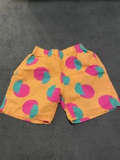 MARKEY'S HOGANショートパンツ110