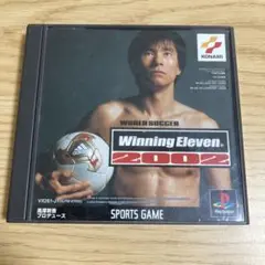 PS1 ワールドサッカー ウイニングイレブン 2002
