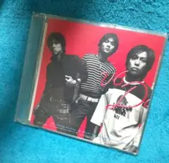 V6 アルバム Darling CD