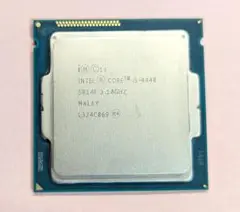 Intel Core i5-4440 3.10GHz CPU ※ジャンク