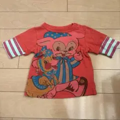 バナバナ Tシャツ