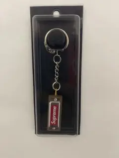 【新品/未開封】SUPREME Harmonica w/Keychain