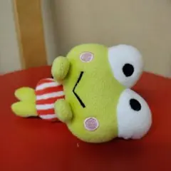 2025年最新】けろっぴ ぬいぐるみ レトロの人気アイテム - メルカリ