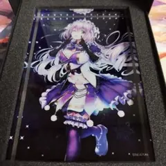 ピロ水　アマカノ　アマカノ２　2024 蔦町ちとせ　アクリルオーナメント Amazon.co.jp: ピロ水 アマカノ アクリルオーナメント 3種