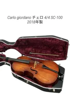 2025年最新】カルロジョルダーノ チェロの人気アイテム - メルカリ