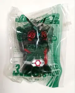 映画　仮面ライダー１号　のび〜るライダーキーホルダー