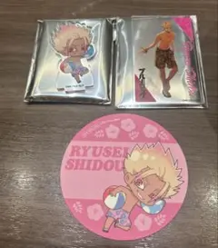 ブルーロック and GALLERY まとめ売り 士道