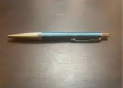 【期間限定価格!】PARKER ボールペン 0.5 青インク