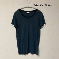 dries van noten Tシャツ