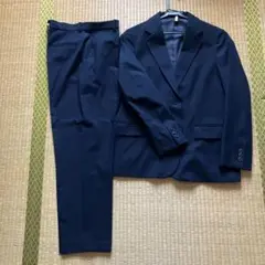 UNIQLO レディーススーツ(ジャケットＳ.パンツL)