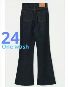 MOUSSY　MVS Flare　24