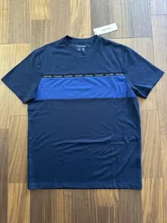 【新品】Calvin Klein Tシャツ Mサイズ