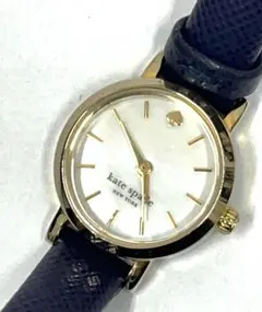 54 kate spade ケイトスペード 腕時計 女性用 シェル 0456