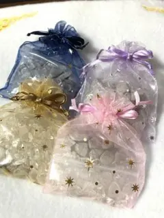26.大変人気です♡北投石&ヒマラヤ水晶さざれmix30ml♡数量限定♡