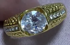 ファッションリング