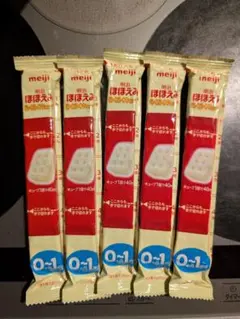 ほほえみ らくらくキューブ ５本