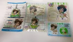 二階堂大和　アイドリッシュセブン　アイナナ　ナンジャ　ナンジャタウン