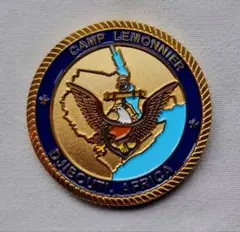 米海軍USN ビック チャレンジコイン4点セット - メルカリ