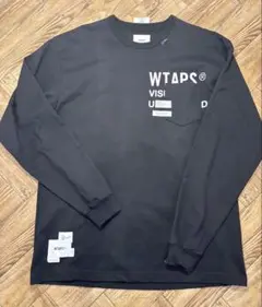 WTAPS ダブルタップス21SS 211ATDT-CSM17INSECT02