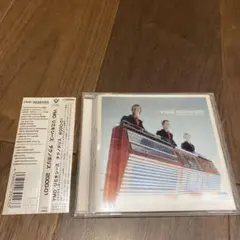 YMO REMIXES 2000-01 CD 帯付き