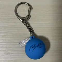 NCT127 イリチル THE UNITY ドヨン サインボールキーホルダー