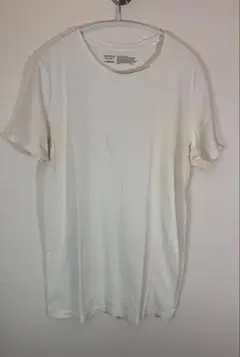 NORDSTROM メンズ Tシャツ M ホワイト