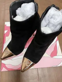 Rady 金先ブーツ