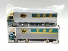 【極美品】 ヤマト運輸 クロネコヤマト 大型トラック 宅急便 非売品 B8010