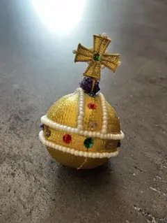 【希少】vivienne westwood オーナメント