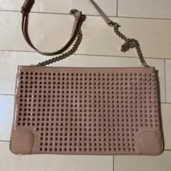 ルブタン バッグ