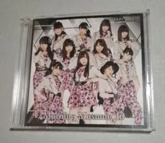 モーニング娘。16 CD&DVD限定盤B