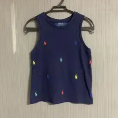 Polo Ralph Lauren タンクトップ 6